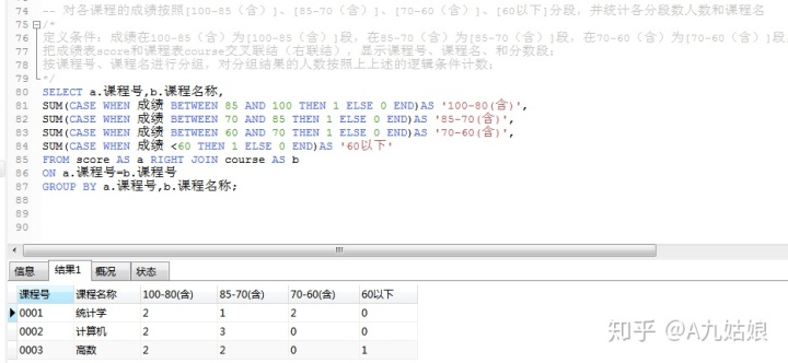 mysql在两个表分页查询内容 mysql分表联合查询_mysql在两个表分页查询内容_16