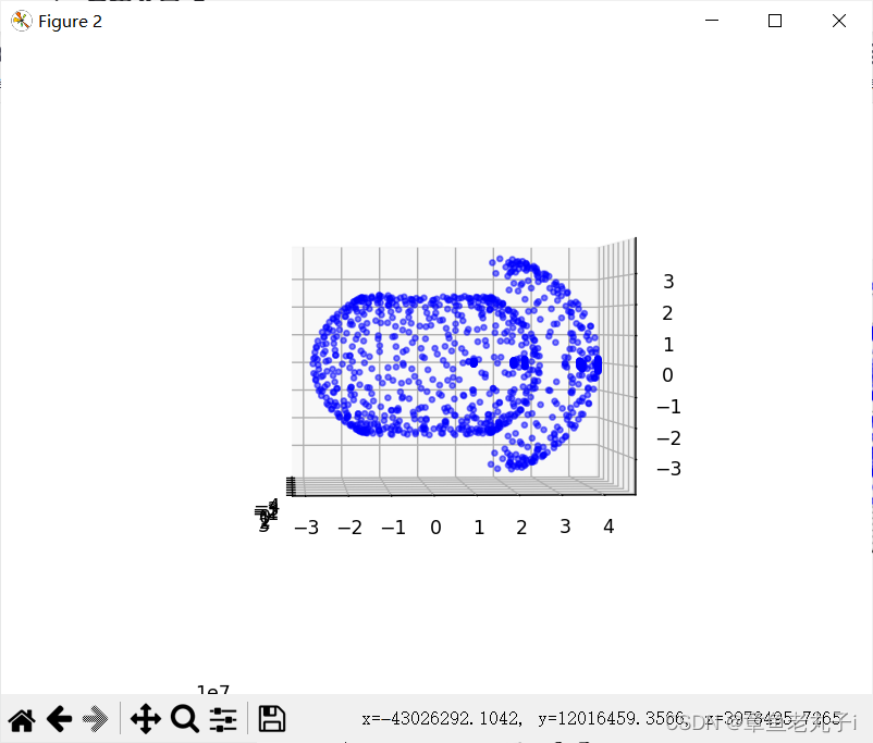 python的广播运算 python计算广播星历_python_11