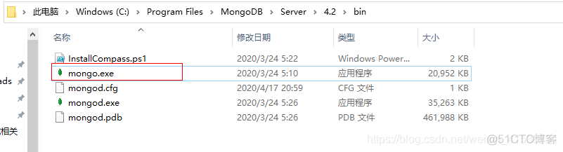 mongodb过时了吗 mongodb干什么的_字段_07