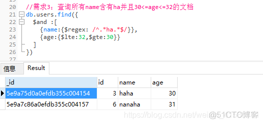 mongodb过时了吗 mongodb干什么的_mongodb过时了吗_24