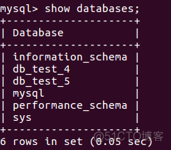 mysql集群调优 mysql集群模式_MySQL_09