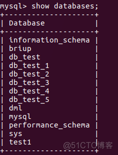 mysql集群调优 mysql集群模式_运维_10