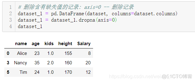 python怎么进行数据清洗 python数据清洗的方法有哪些_数据清洗_07