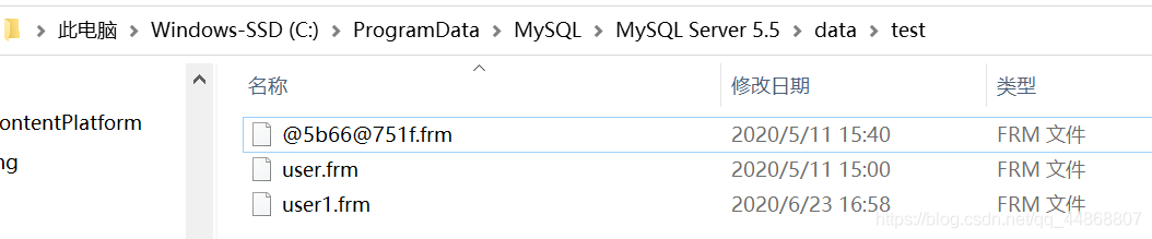 mysql装到d盘 mysql怎么从c盘导到d盘_数据库_21