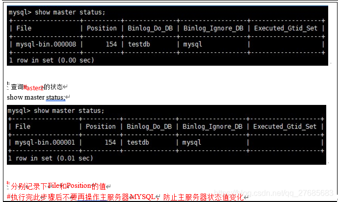 mysql双一保证数据安全 mysql双1设置_字段_02