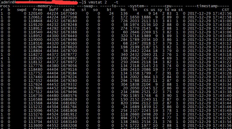 java项目上线常见问题 java线上问题排查思路_JVM_08