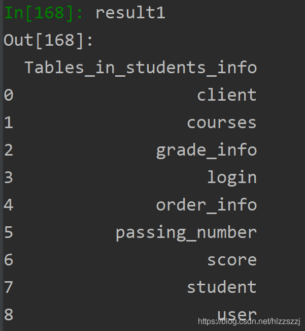 python建立本地数据库 python 本地数据库_数据库_05