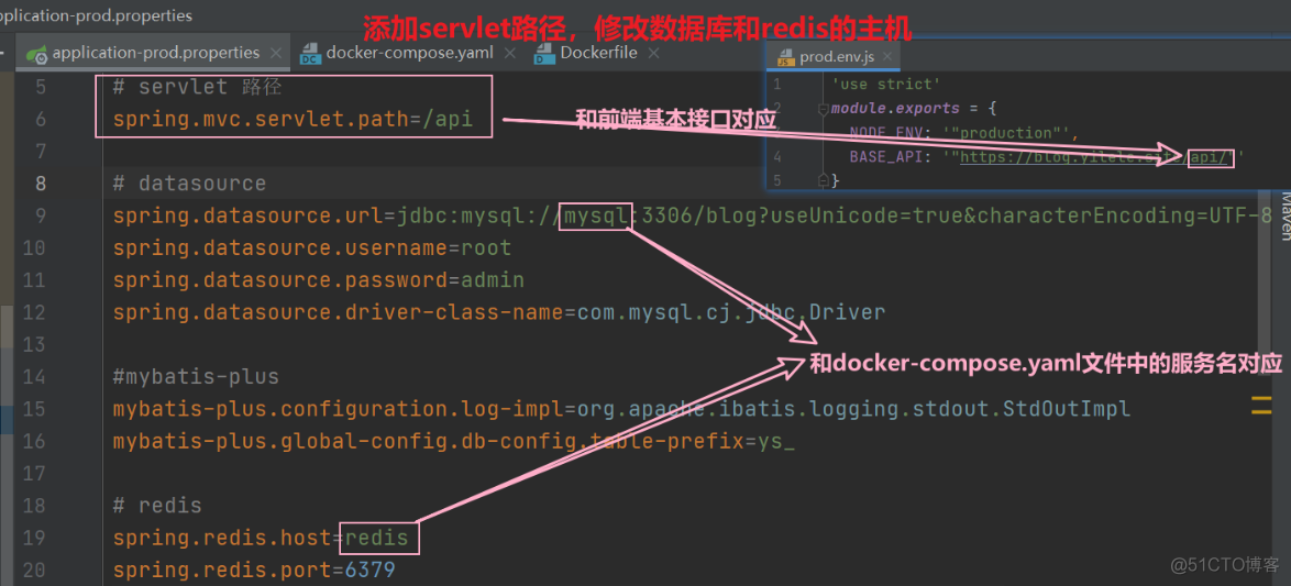 docker部署前端 docker 前端安装部署_spring boot_05