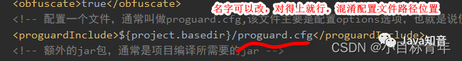 java代码被混淆如何还原 java 混淆编译_java代码被混淆如何还原_06