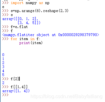 python定义整形数组 python定义一个整型数组_python定义整形数组_02