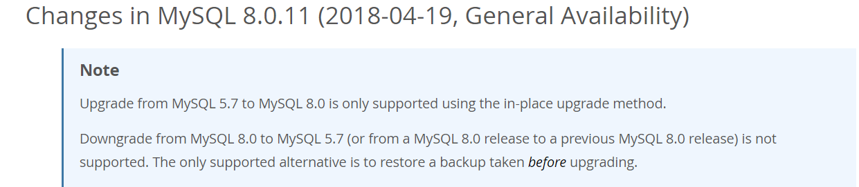 mariadb mysql8 mariadb mysql8 速度_java_03