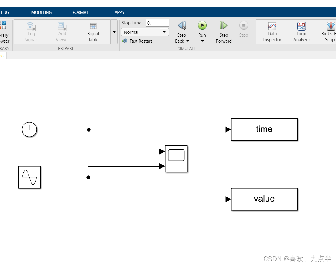 如何导出神经网络函数 神经网络导入simulink_如何导出神经网络函数