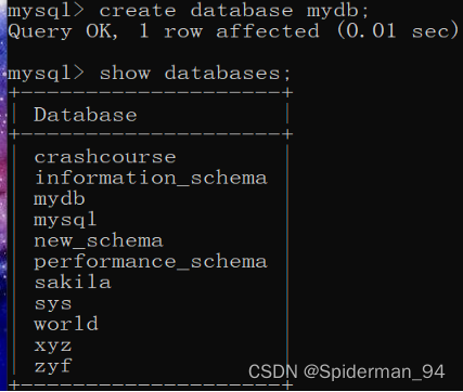 mysql实训6 mysql数据库技术实训5_MySQL_10