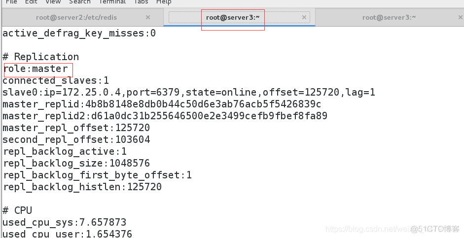 redis高可用是怎么实现的 redis生产环境下的高可用_redis_11