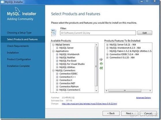 mysql安装完 MySQL安装完成的界面_SQL_05