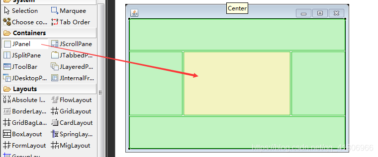 java gui可视化工具 java可视化插件_可视化_19