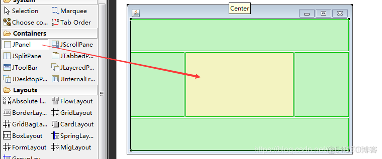 java gui可视化工具 java可视化插件_可视化_19