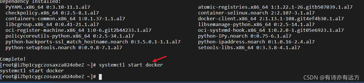 asp.net core入门 asp net core_项目部署_14