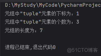 python数据容器有哪些 python存放数据的容器_python_07