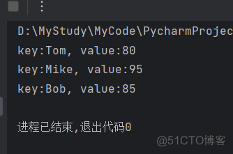 python数据容器有哪些 python存放数据的容器_元组_27