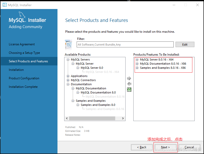 window10安装mysql失败原因 win10无法安装mysql_环境变量_03