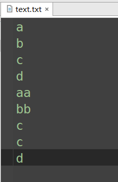 python程序解读举例 python语句解读_python_11