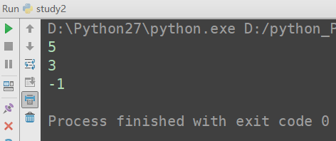 python程序解读举例 python语句解读_python程序解读举例_13