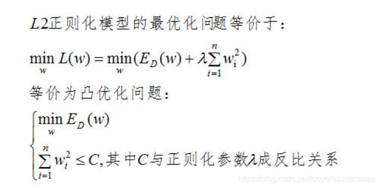 神经网络 正则化 神经网络正则化率_权值_09