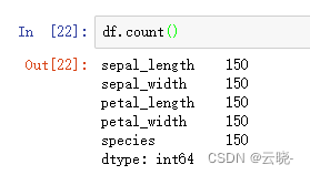 python中describe用法 describe在python_python_08