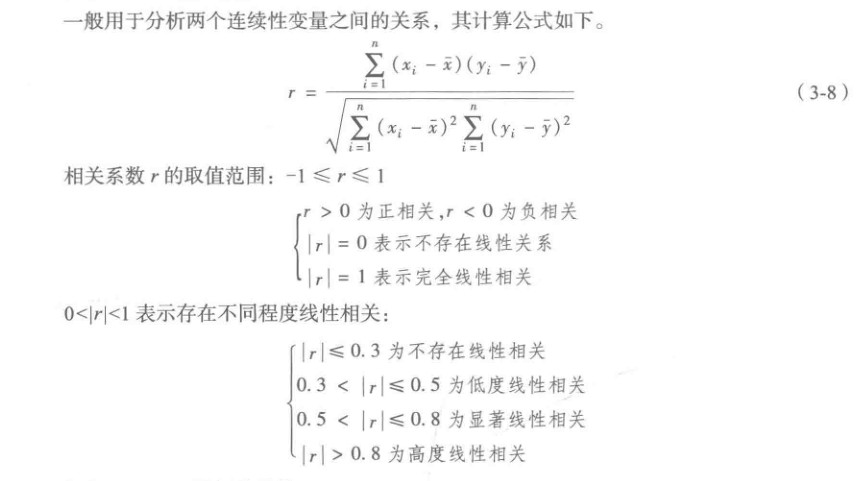 phython数据分析 python数据分析与数据挖掘_特征函数_04