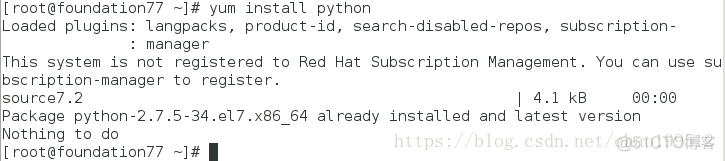 python用什么环境编程好 python编程环境有哪些_python_03