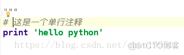 python用什么环境编程好 python编程环境有哪些_python_22