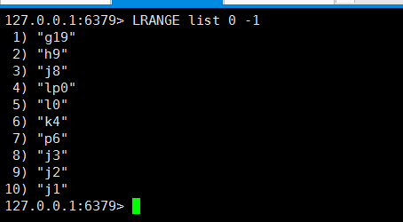 redis集群 pipeline 线程安全 redis集群proxy_redis代理集群（Twemproxy）_09