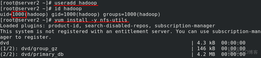 hadoop的组件及功能 hadoop平台及组件的部署管理_hadoop_50