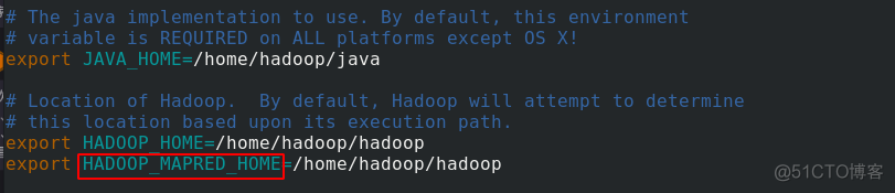 hadoop的组件及功能 hadoop平台及组件的部署管理_hadoop_77