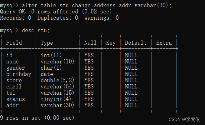 mysql的模型 mysql模型怎么用_mysql_28