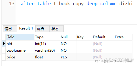 MySQL数据类型的选择方法 mysql数据类型char_mysql_03