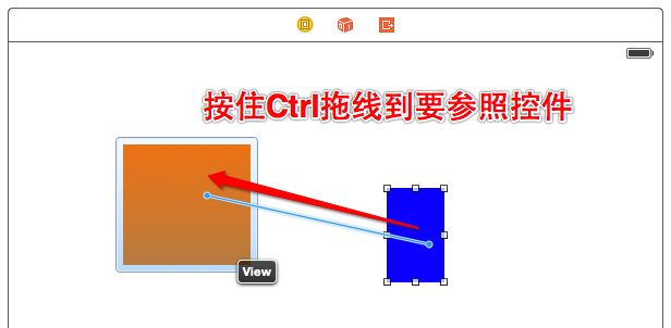 ios cell高度自适应 苹果自适应屏幕_Masonry_08