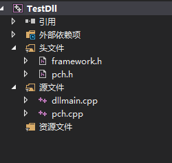 vs2019能编译python吗 vs2019能写python吗_动态链接库_02