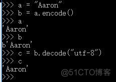 python 文件 unicode转utf8 python unicode转str_Python_02