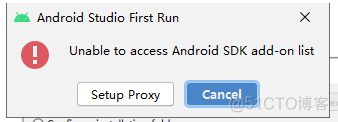 android studio继承 android studio cursor_无响应_09