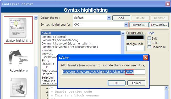 windows ios开发环境 windows进行ios开发_objective c_11