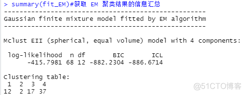 r语言核密度估计函数 r语言密度聚类_r语言_19