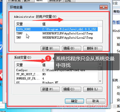 python为什么要搭建环境 python为什么配置环境变量_anaconda和python编译器冲突