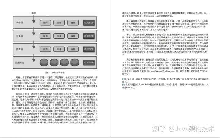 凤凰架构 周志明 凤凰架构pdf百度云_后端_02