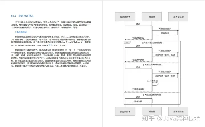 凤凰架构 周志明 凤凰架构pdf百度云_分布式_11