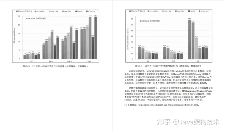 凤凰架构 周志明 凤凰架构pdf百度云_凤凰架构 周志明_17