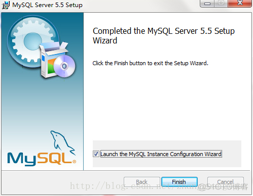 win7安装mysql所需环境 mysql在win7下安装_数据库_04