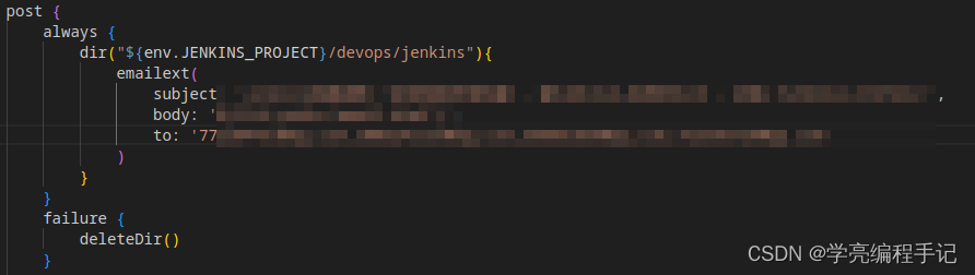 jenkins配置qq邮箱邮件通知_jenkins_04