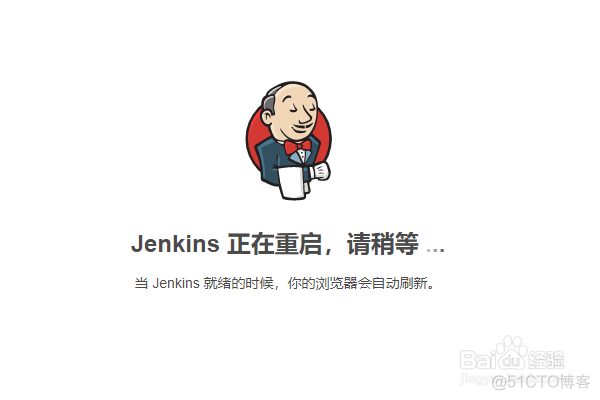 jenkins设置中文为界面显示语言_Jenkins_10